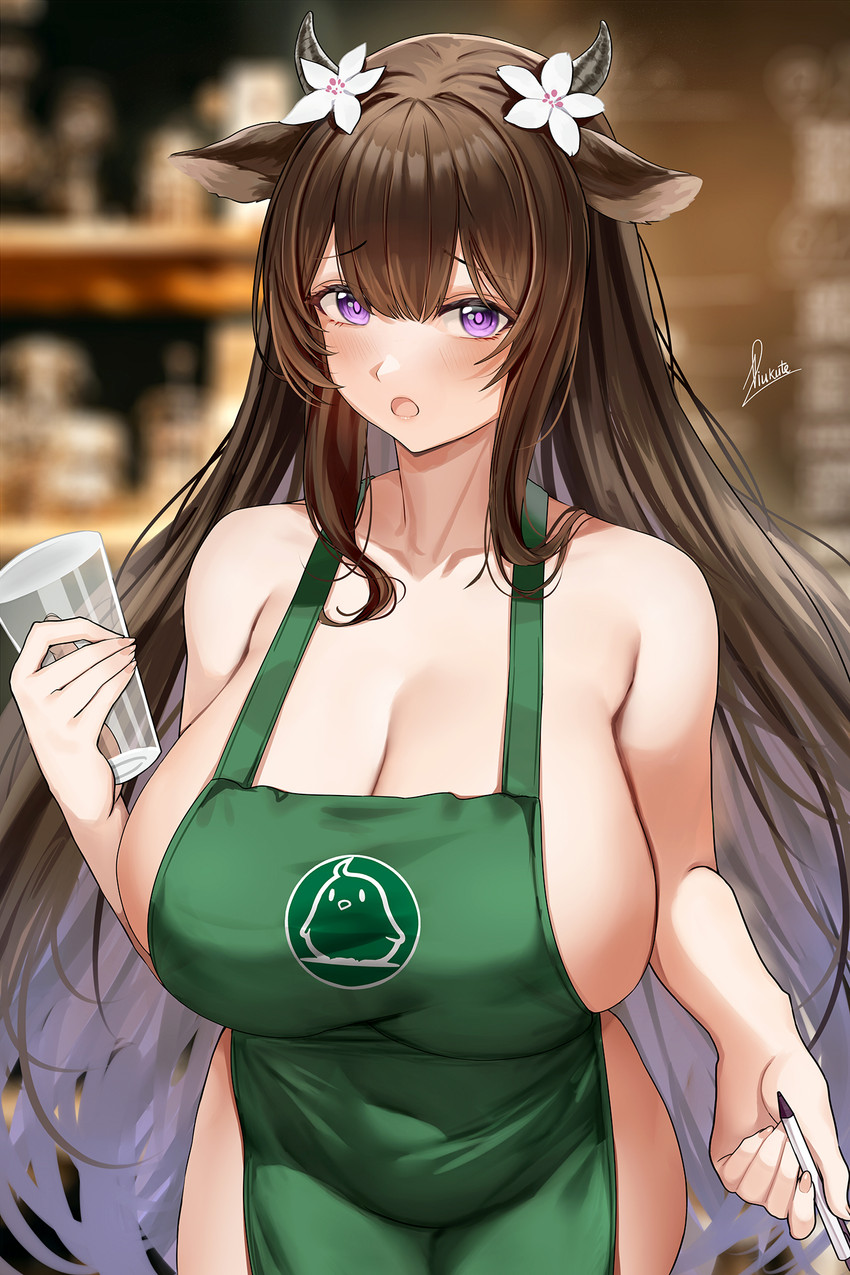 manjuu and kashino (azur lane) drawn by piukute062