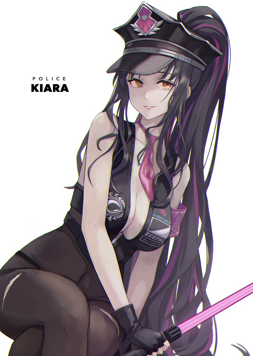 sessyoin kiara (fate and 1 more) drawn by sugai_(4ugaii)