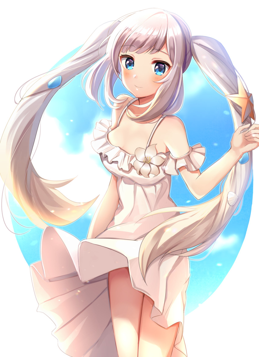 marie antoinette (fate and 1 more) drawn by satoimo_chika