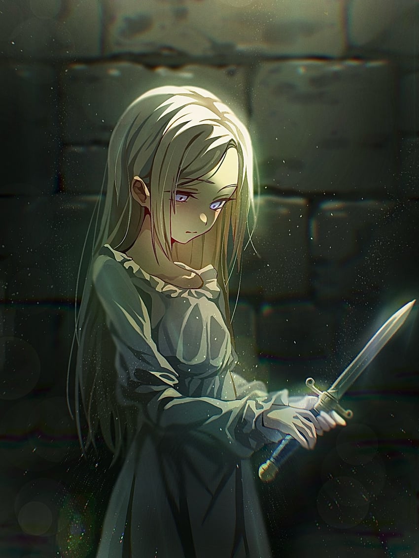 edelgard von hresvelg (fire emblem and 1 more) drawn by soma_otakuu