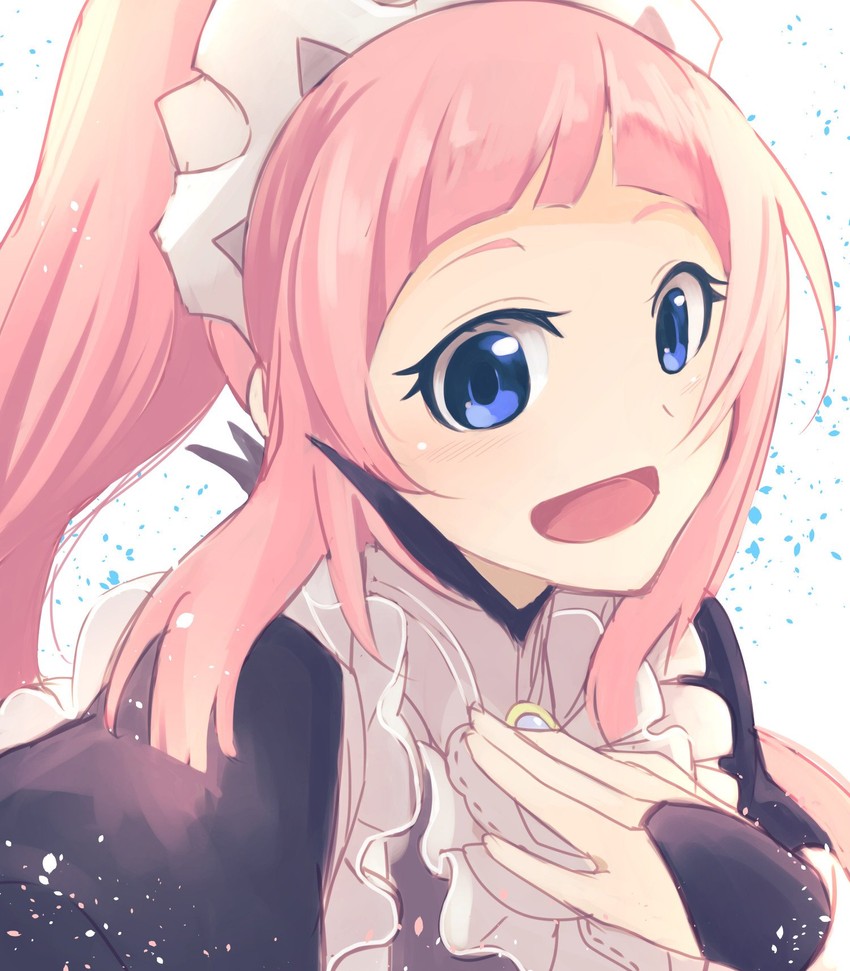 felicia (fire emblem and 1 more) drawn by nakabayashi_zun