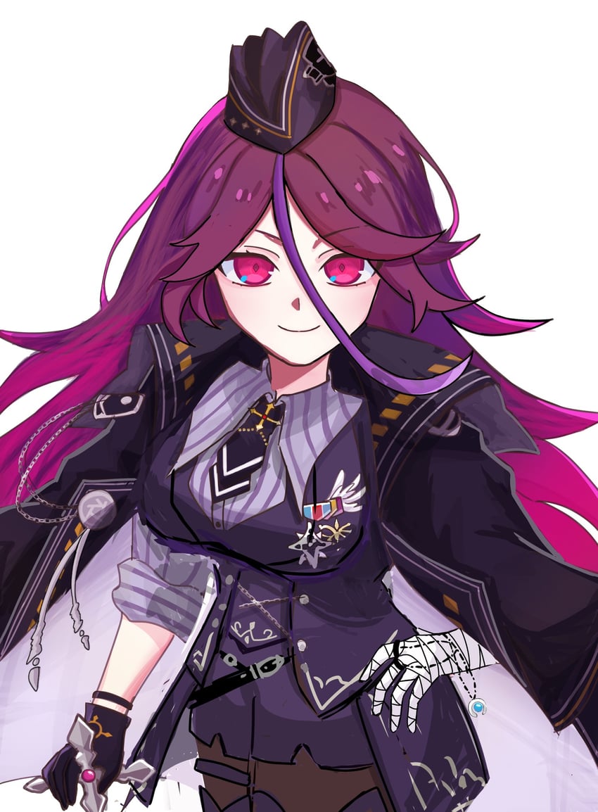 houraiji kyuushou (honkai and 1 more) drawn by vlh3tu