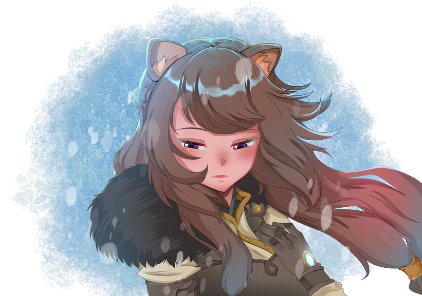 raphtalia (tate no yuusha no nariagari) drawn by firekeeper_8