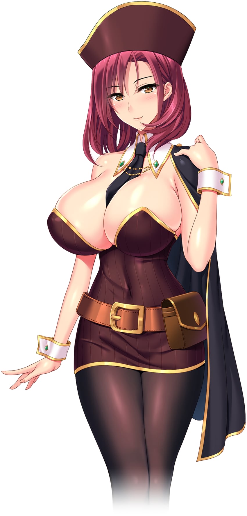 ellen (milk factory and 1 more) drawn by derauea