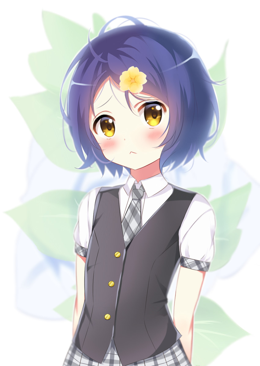 jouga maya (gochuumon wa usagi desu ka?) drawn by deyui