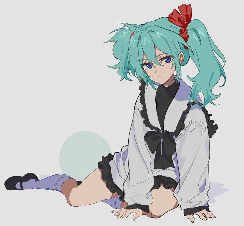 quess paraya (gundam and 1 more) drawn by kawachi_rin