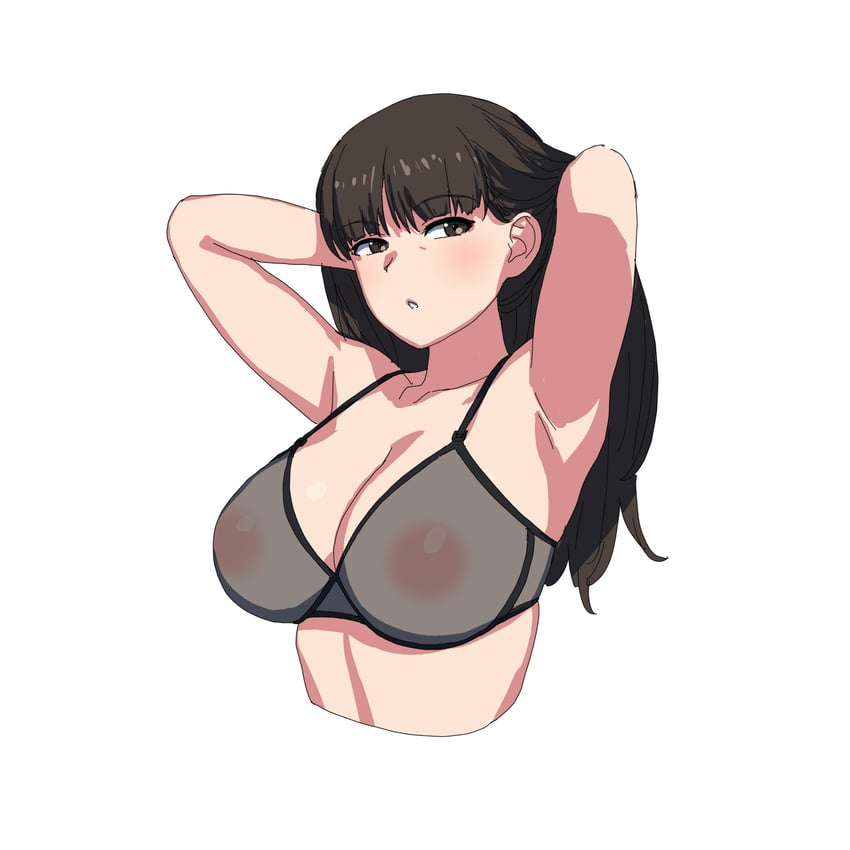 nishizumi shiho (girls und panzer) drawn by onsen_tamago_(hs_egg)
