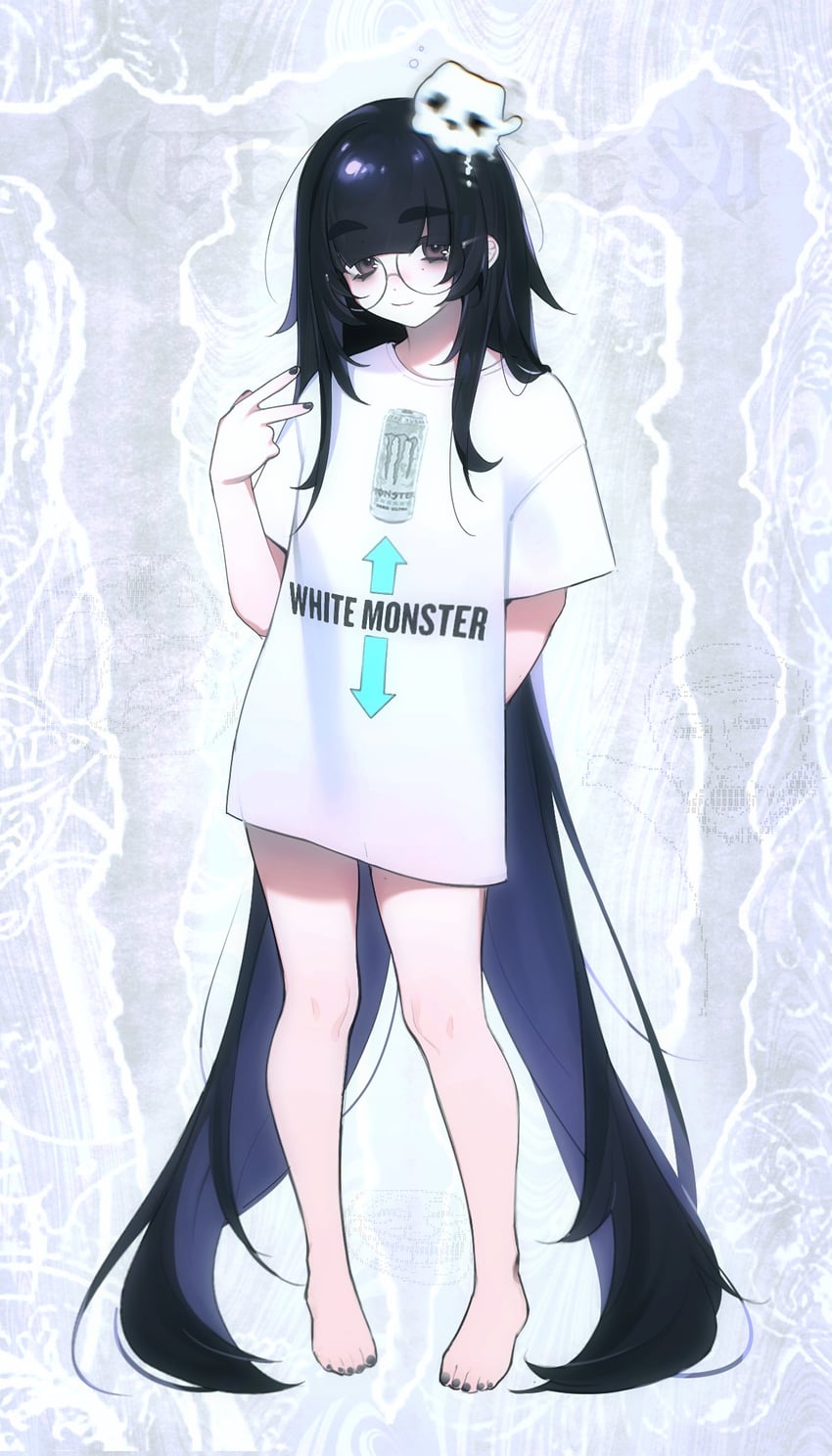 original and 1 more drawn by madi_(weeniedesu)