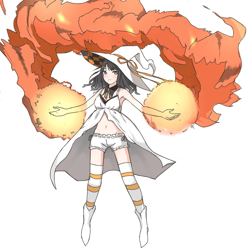 kazano hiori (idolmaster and 1 more) drawn by aoicornhal