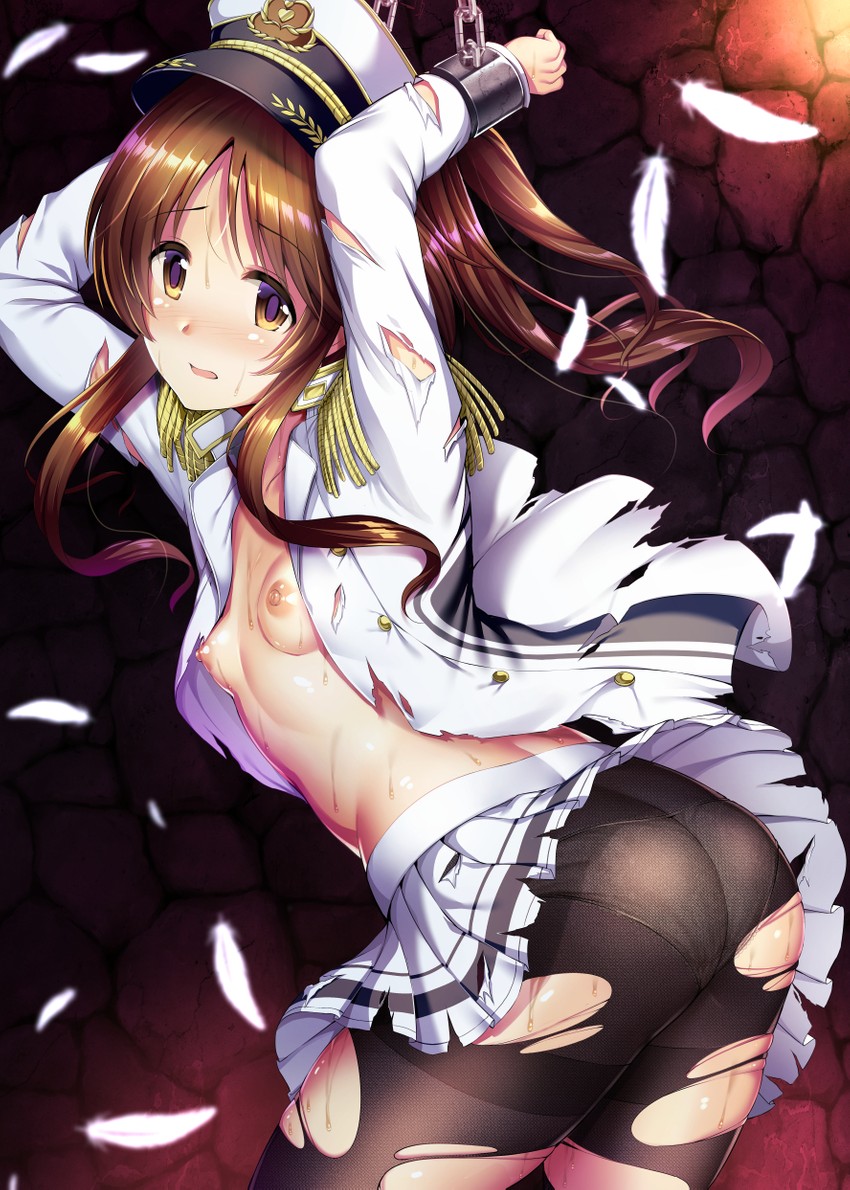 takamori aiko (idolmaster and 1 more) drawn by ment