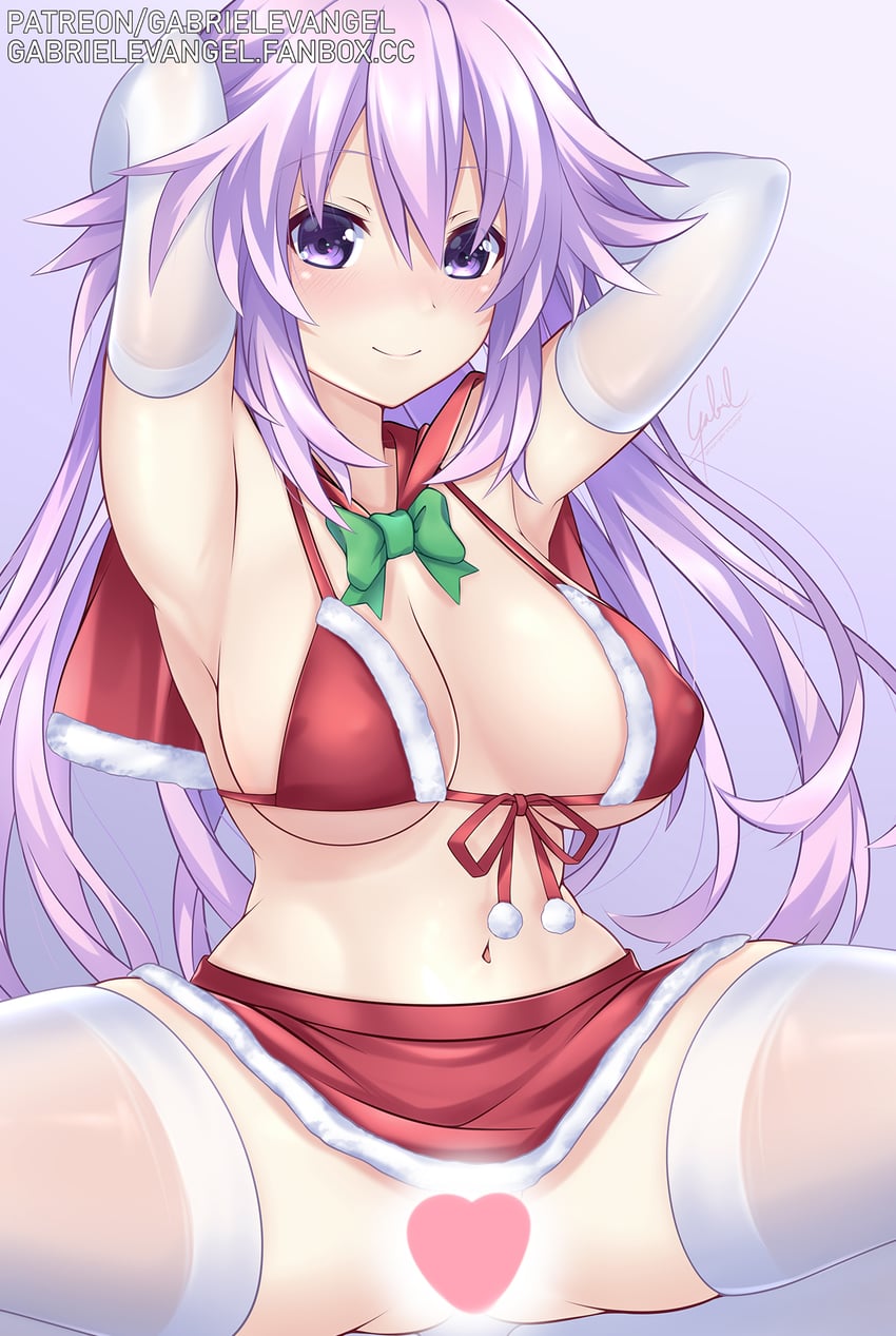 adult neptune (neptune and 1 more) drawn by gabriel_evangel