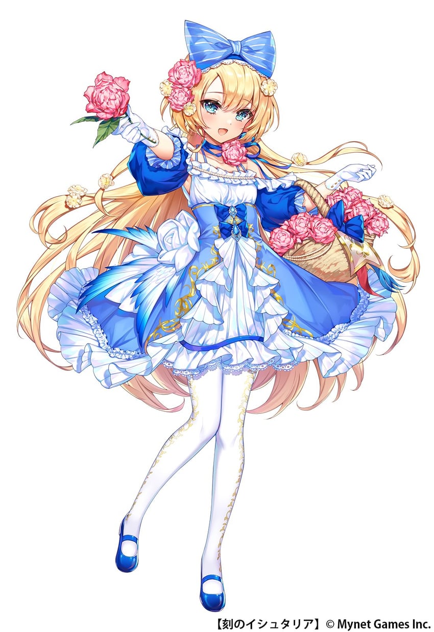 jeanne d'arc (age of ishtaria) drawn by munlu_(wolupus)