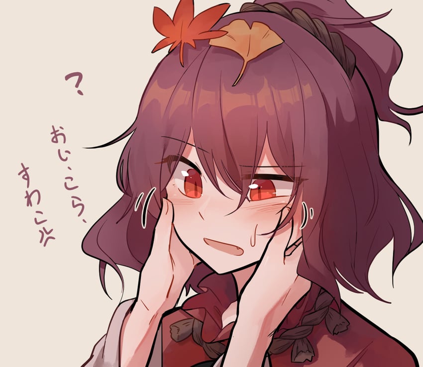 moriya suwako and yasaka kanako (touhou) drawn by keiko_(emoticon)