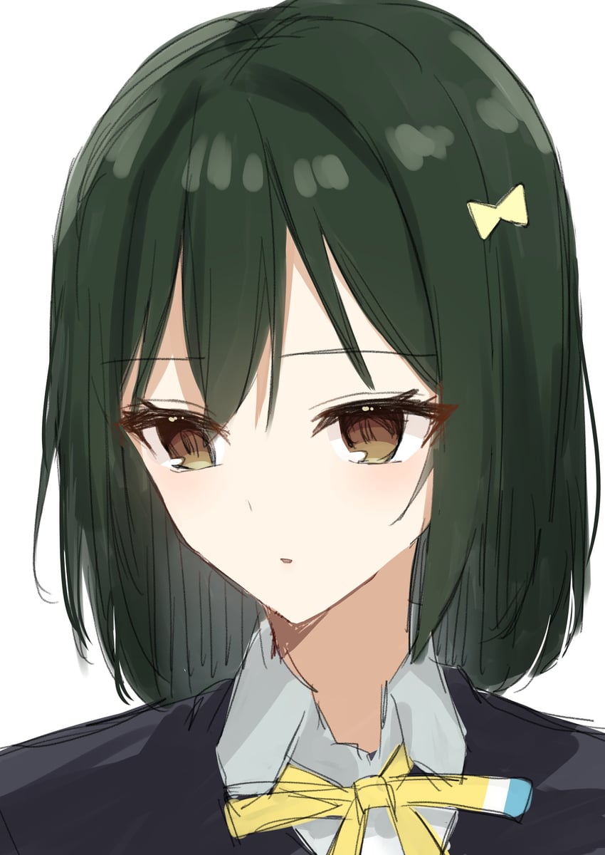 mifune shioriko (love live! and 1 more) drawn by ilkraz_aoi