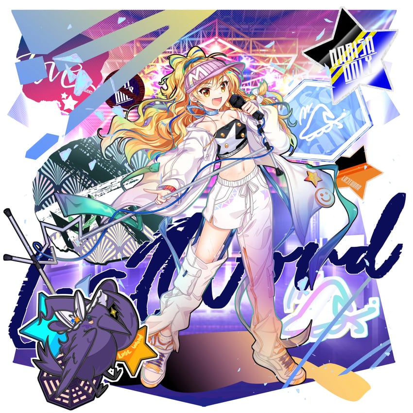 kirisame marisa (touhou and 1 more) drawn by rotte_(1109)