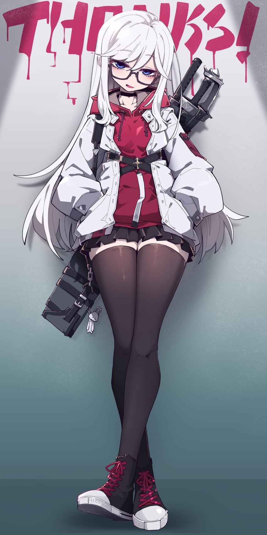 original drawn by imazawa