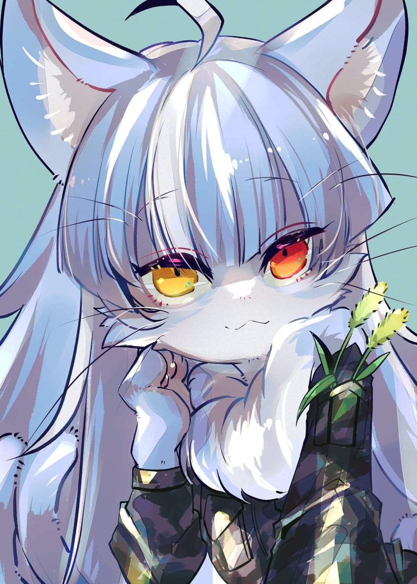 omaneko (japan air self-defense force omaezaki sub-base) drawn by snuq