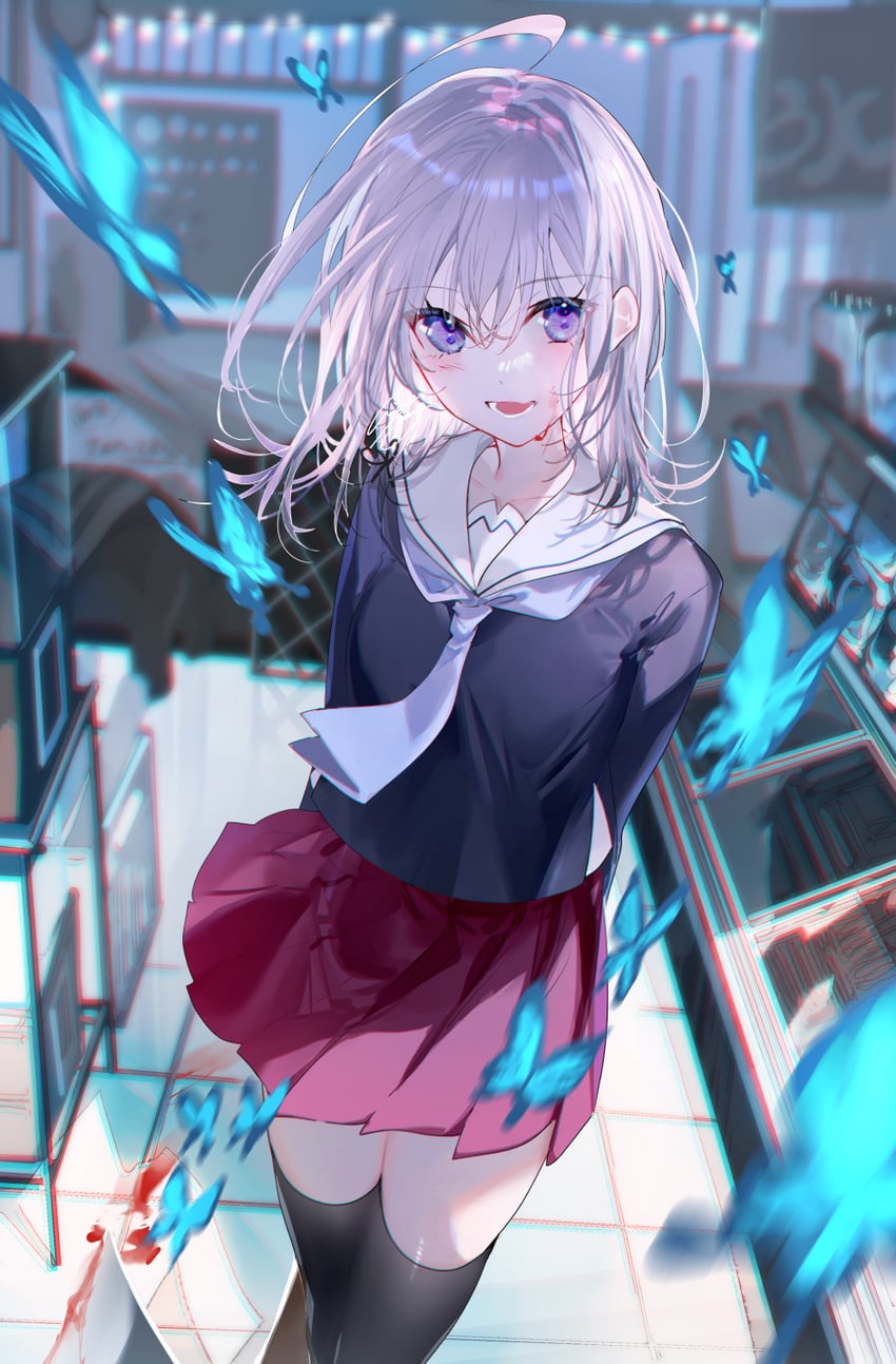 original drawn by miwano_rag
