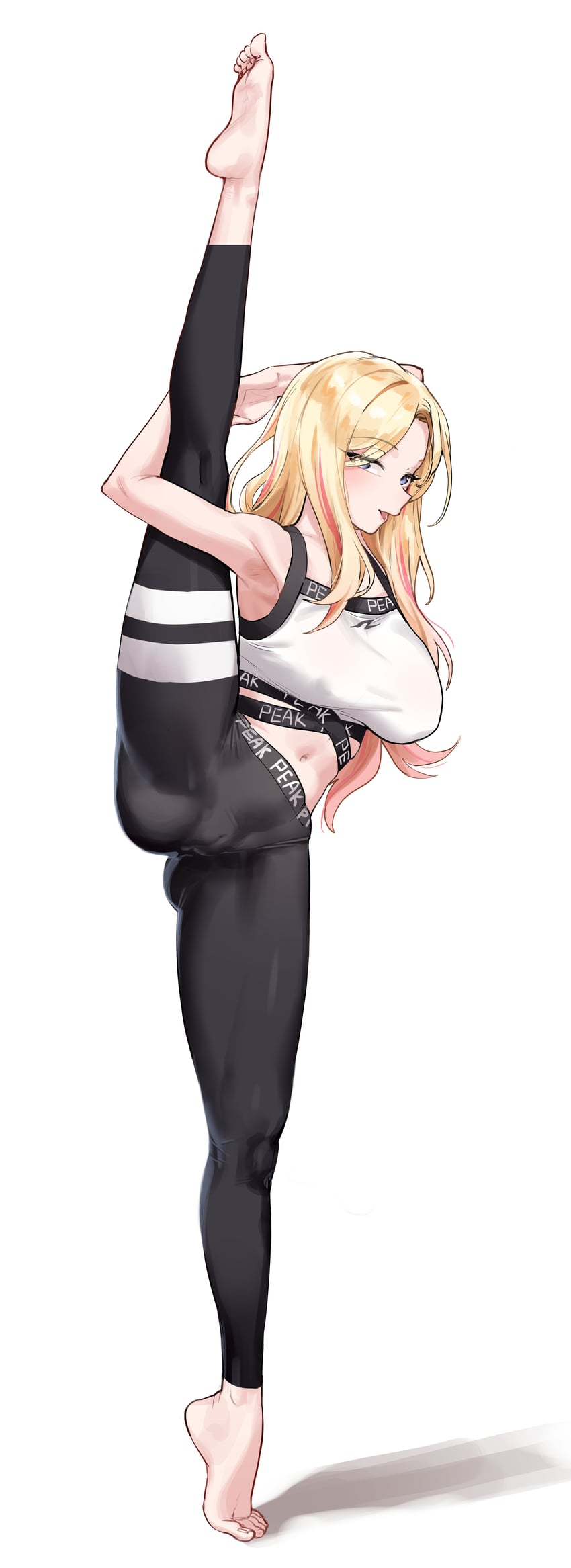 juo sena (idolmaster and 1 more) drawn by sake_(vzty5527)