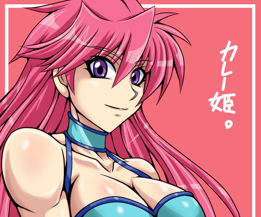mighty yukiko (wrestle angels and 1 more) drawn by taroimo_(00120014)