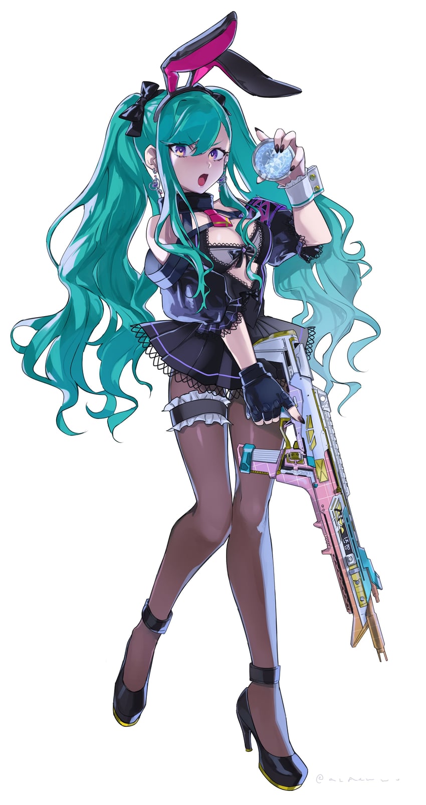 yakumo beni (vspo! and 1 more) drawn by demon-za