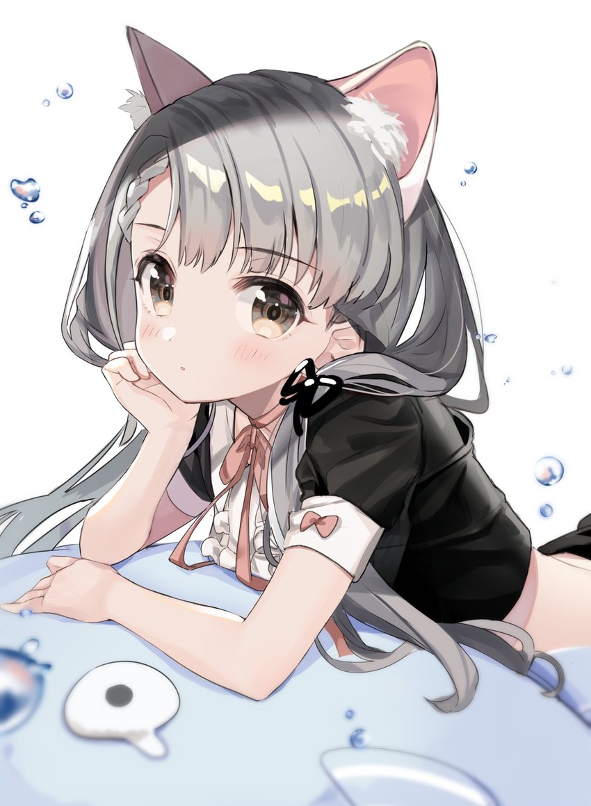 hisakawa nagi (idolmaster and 1 more) drawn by kanda_done