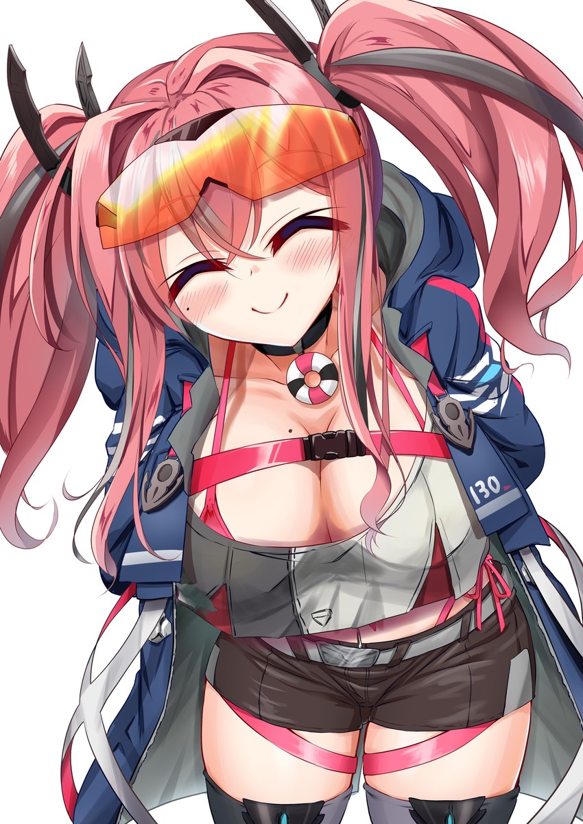 bremerton (azur lane) drawn by mikage_(shibi)