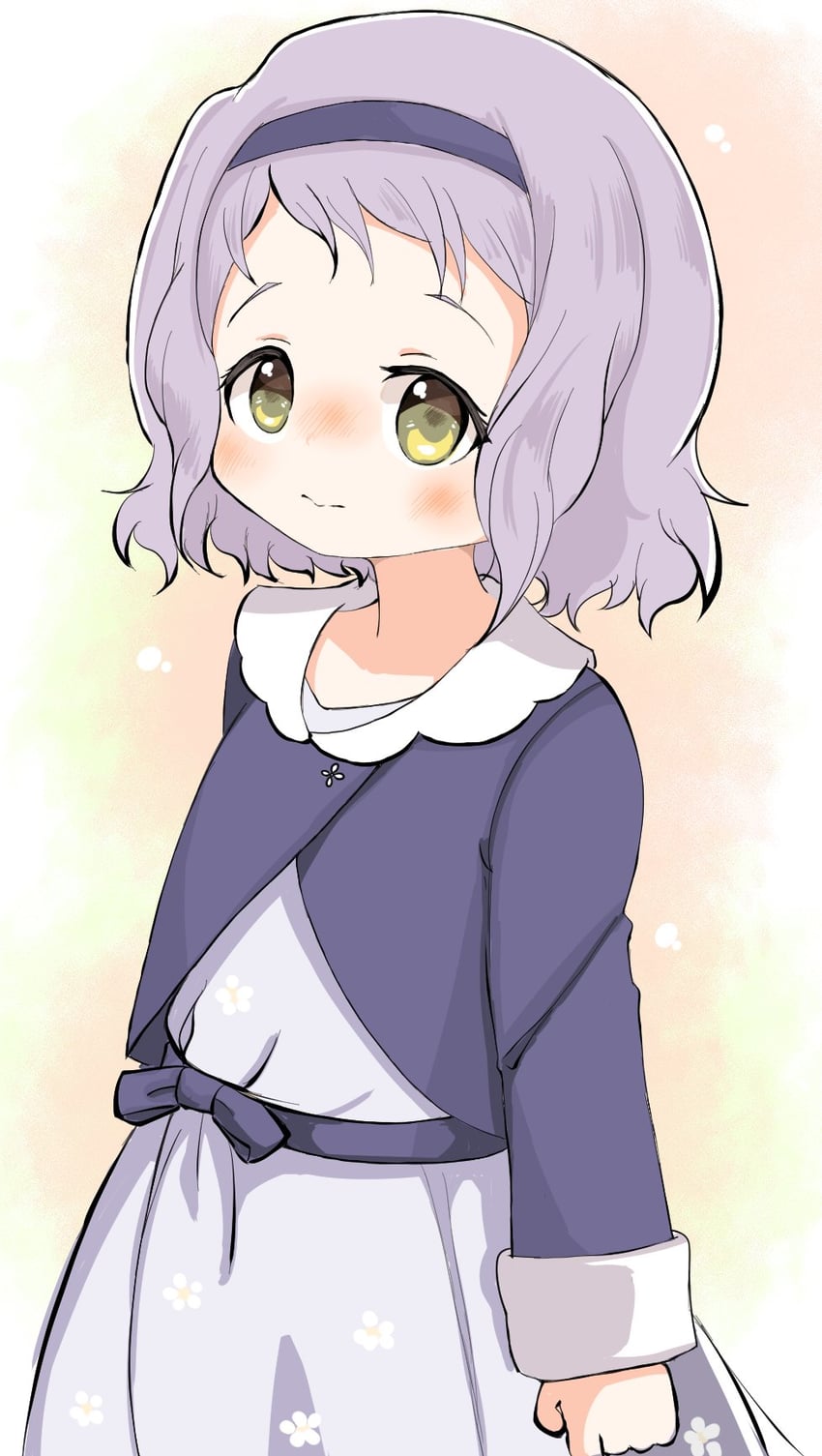 makabe mizuki (idolmaster and 2 more) drawn by akarei_(red_spooky)