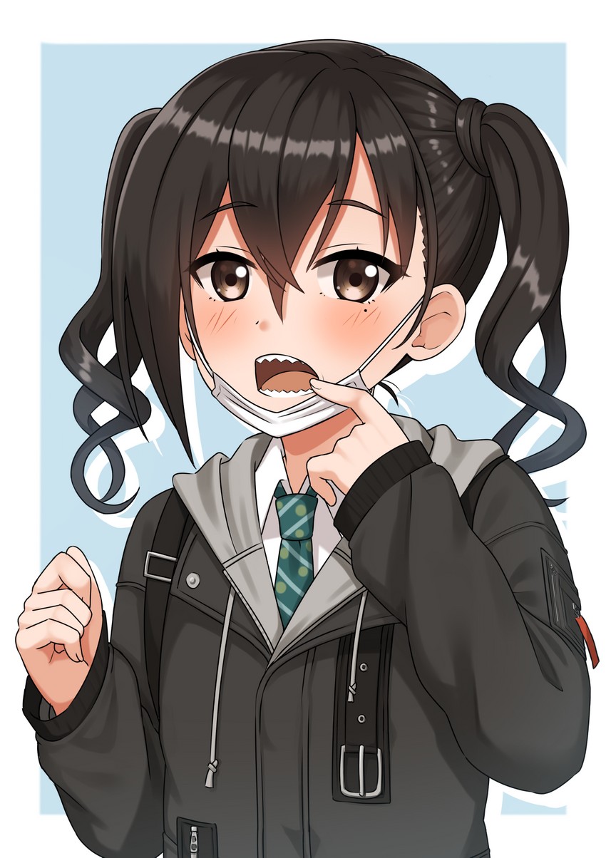 sunazuka akira (idolmaster and 1 more) drawn by kurisu-kun