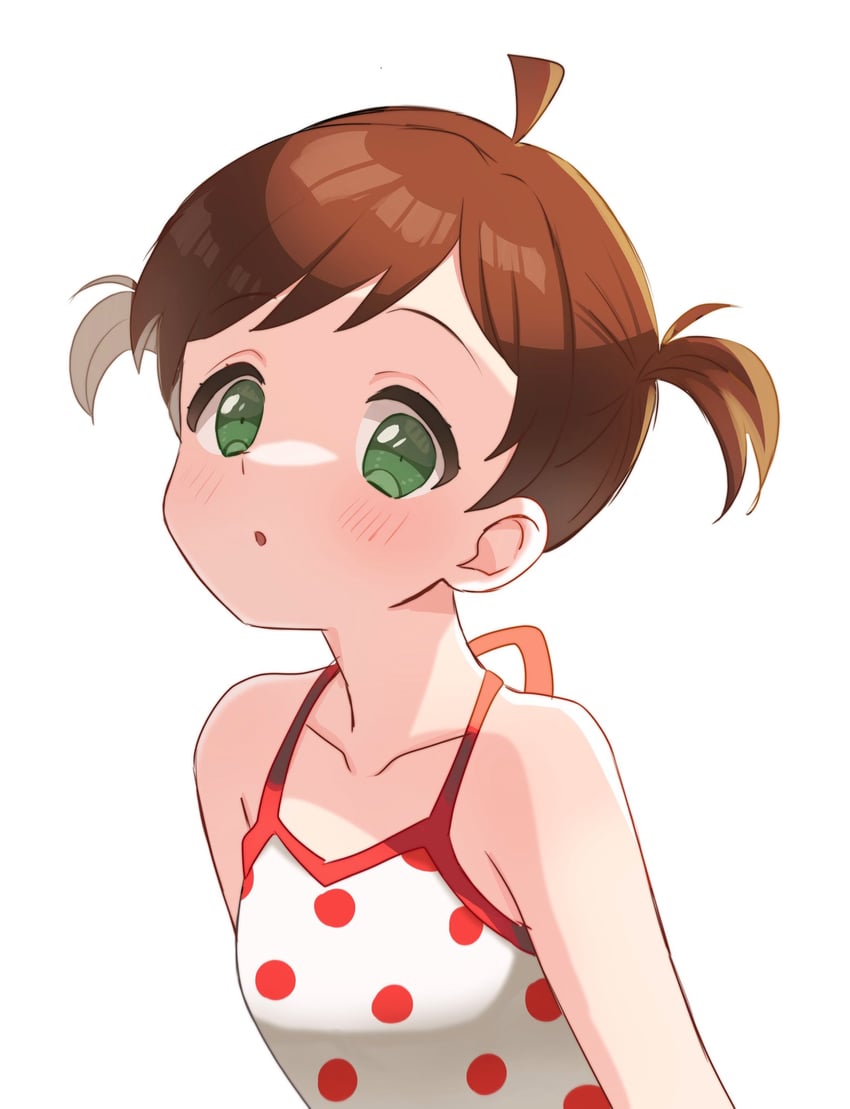 kinoshita hinata (idolmaster and 1 more) drawn by sukoyaka_(100hituzi)