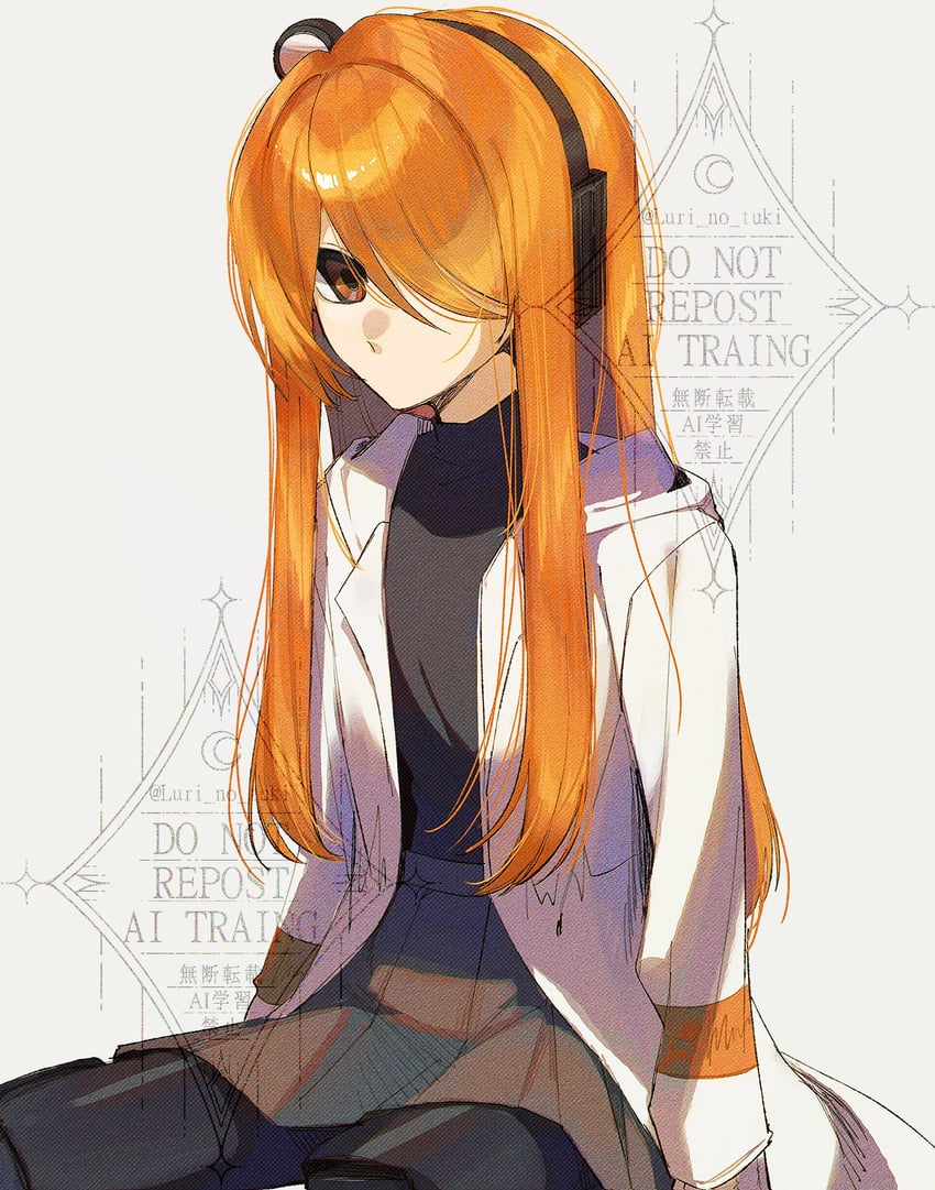 adachi rei (utau and 1 more) drawn by luri_no_tuki