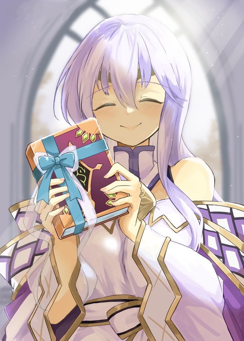 julia (fire emblem and 2 more) drawn by yukia_(firstaid0)