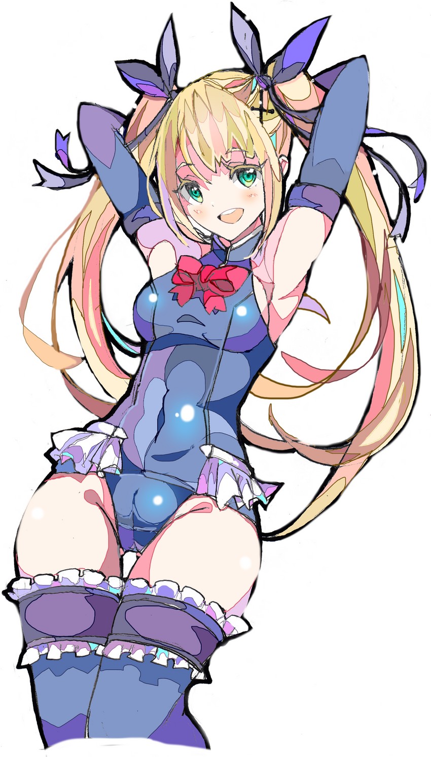 marie rose (dead or alive and 1 more) drawn by enpe