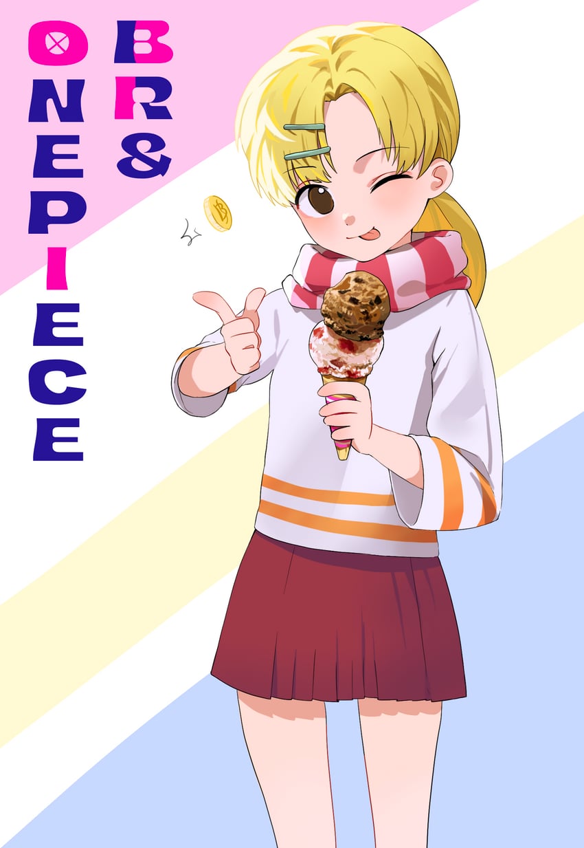 yu (one piece and 1 more) drawn by nakajima_(user111860274)