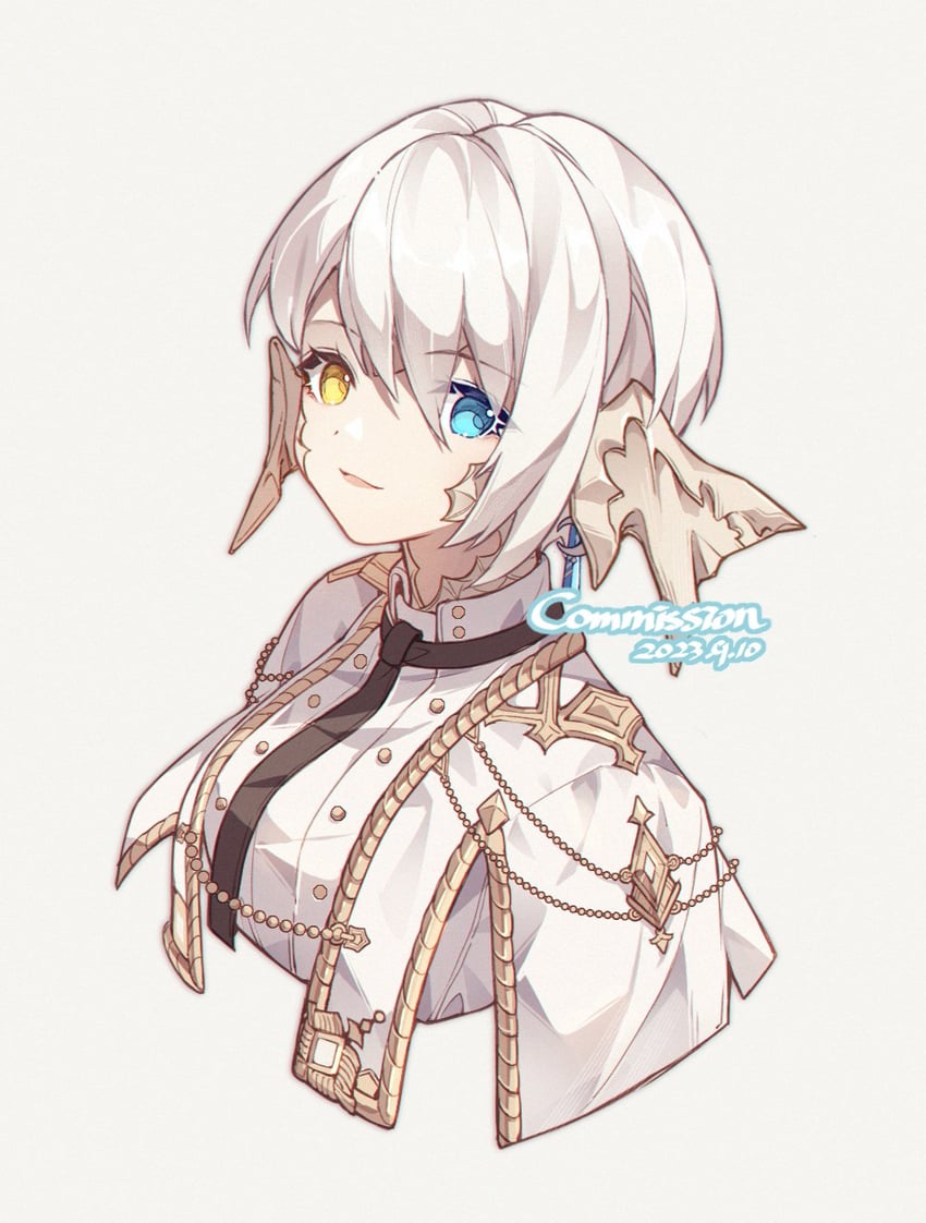 warrior of light (final fantasy and 1 more) drawn by 9yuki