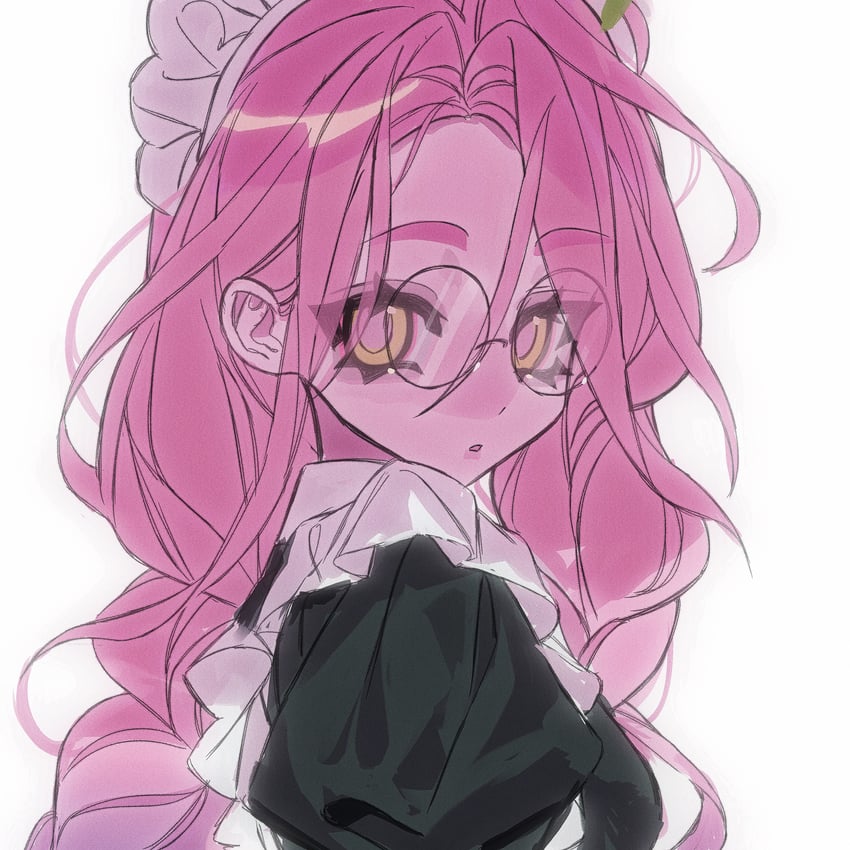 mizi (alien stage) drawn by taowu_(20809)