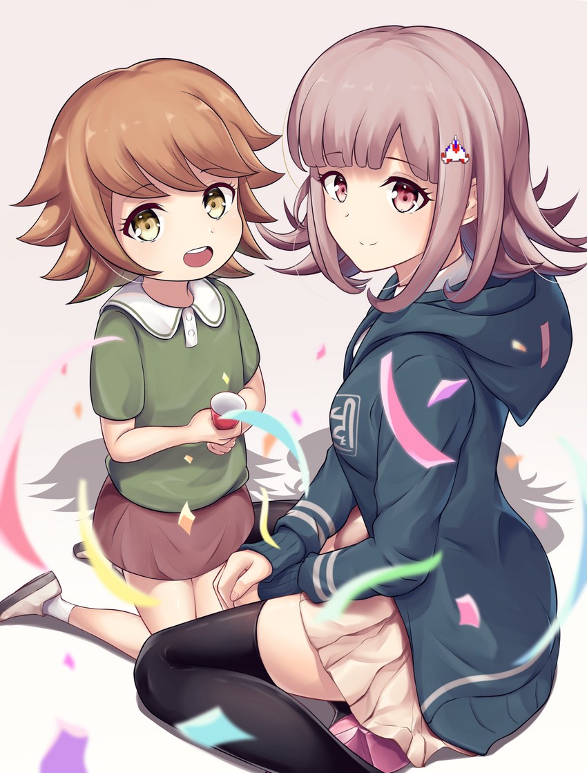 Chihiro fujisaki age