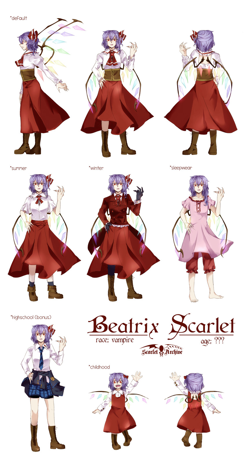 original and 1 more drawn by worthlessvalor