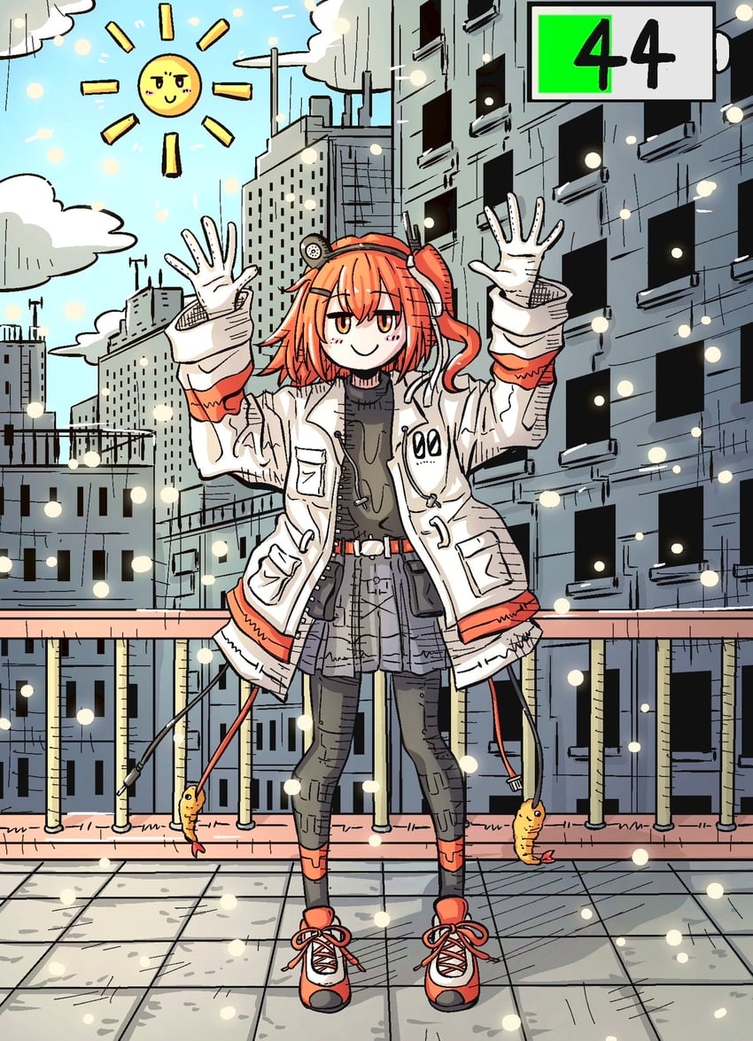 adachi rei (utau and 1 more) drawn by mamesan0031