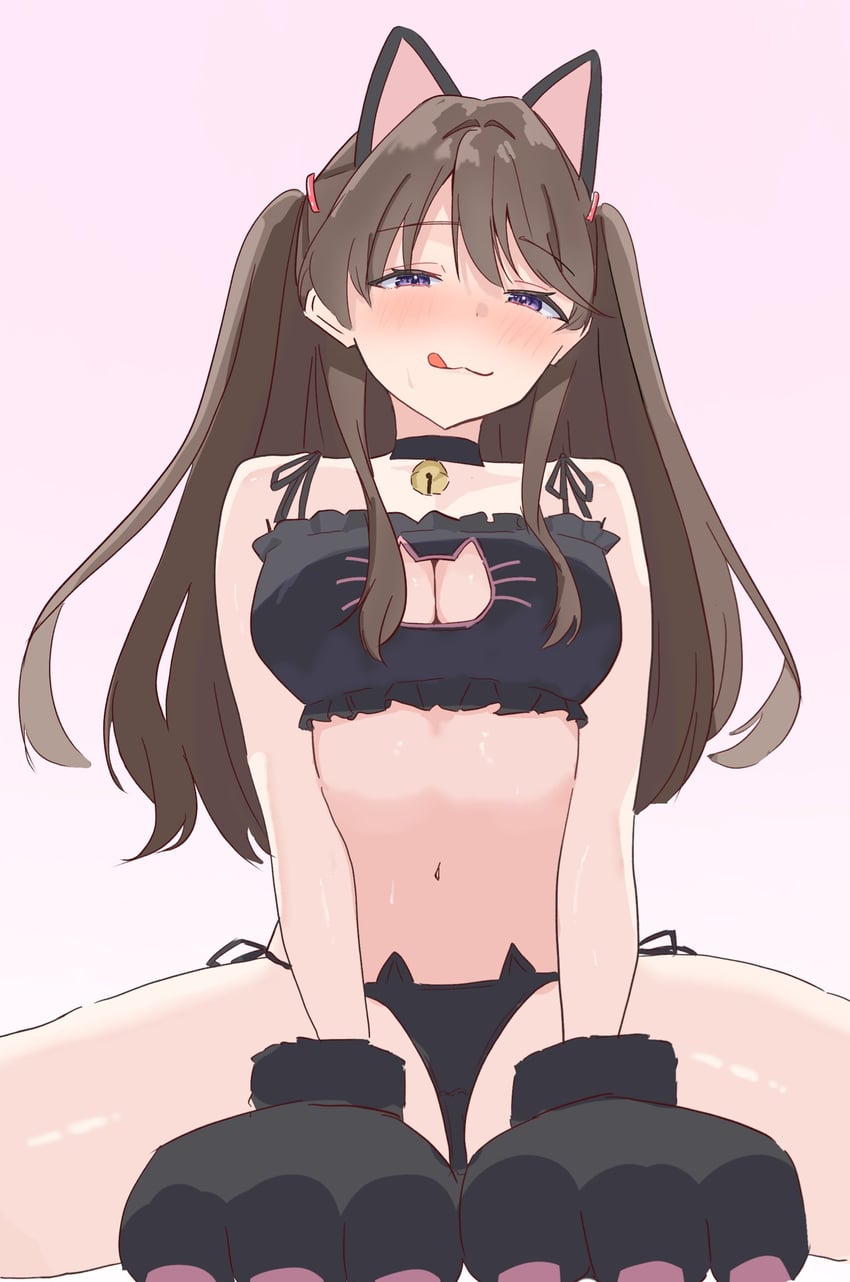 fujishima megumi (love live! and 1 more) drawn by potu_sabu