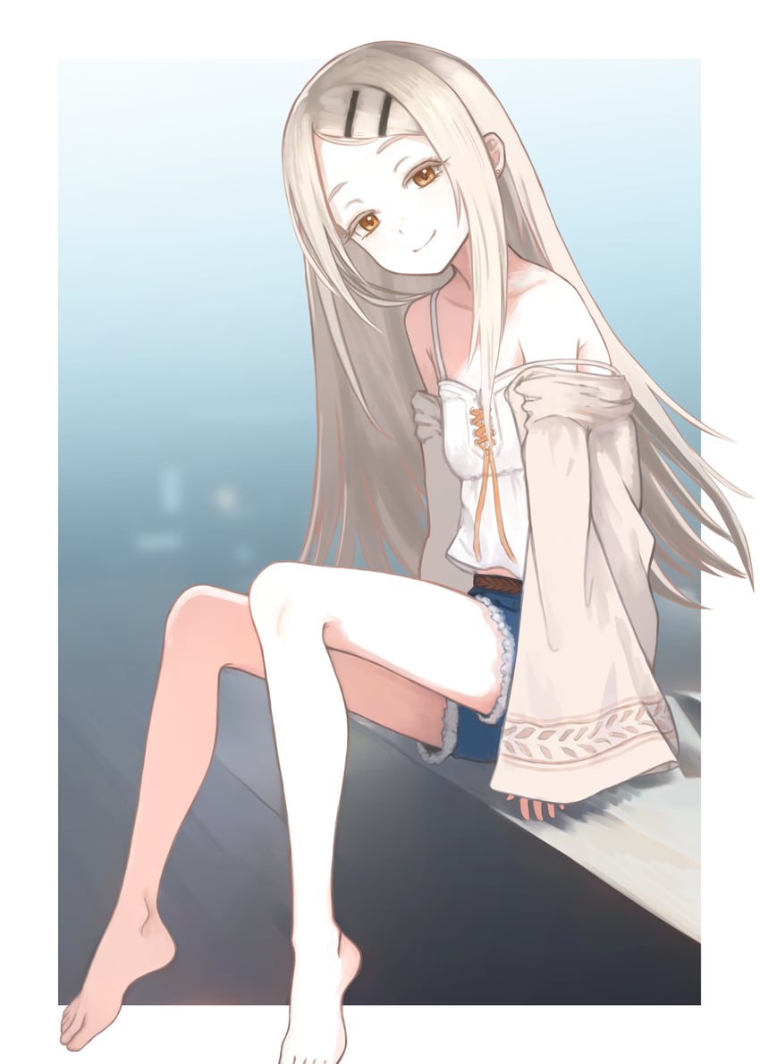 shinosawa hiro (idolmaster and 1 more) drawn by nito_(nshtntr)