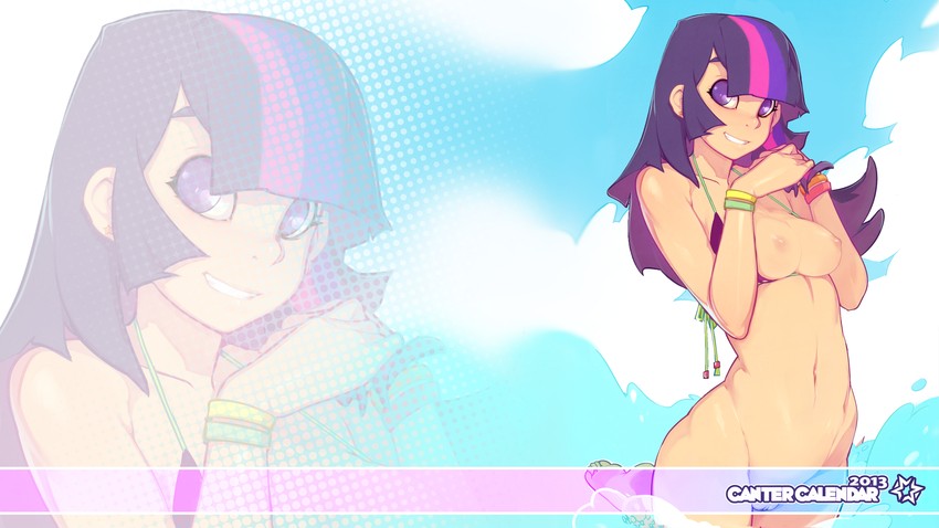 twilight sparkle (my little pony and 1 more) drawn by doxy