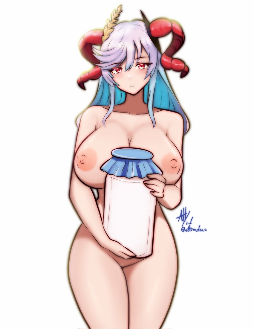 freyja (fire emblem and 1 more) drawn by rotomdocs