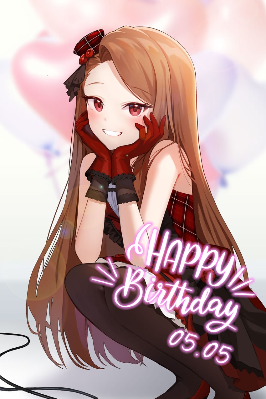minase iori (idolmaster and 1 more) drawn by daika!!