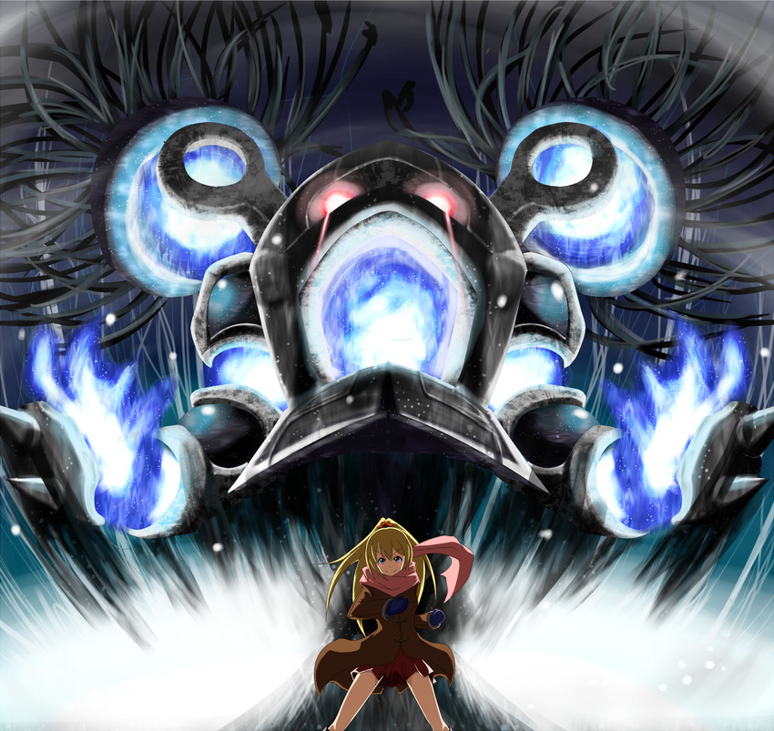 pixiv shadow 2 drawn by seven_(harida)