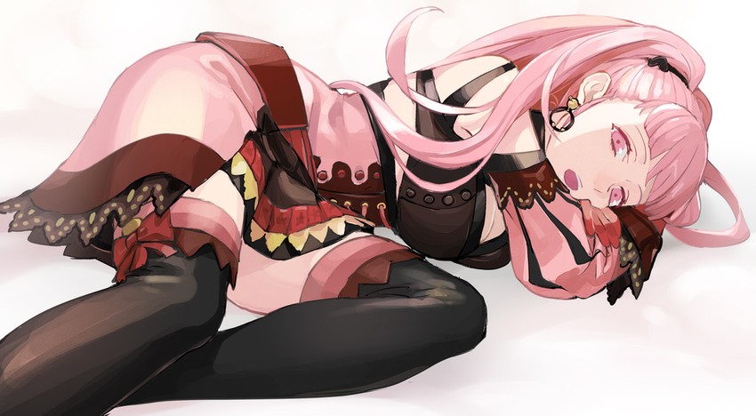 hilda valentine goneril (fire emblem and 1 more) drawn by mikami