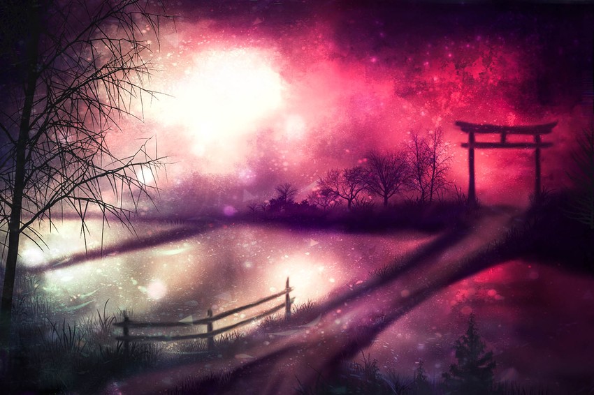 original drawn by akyuun