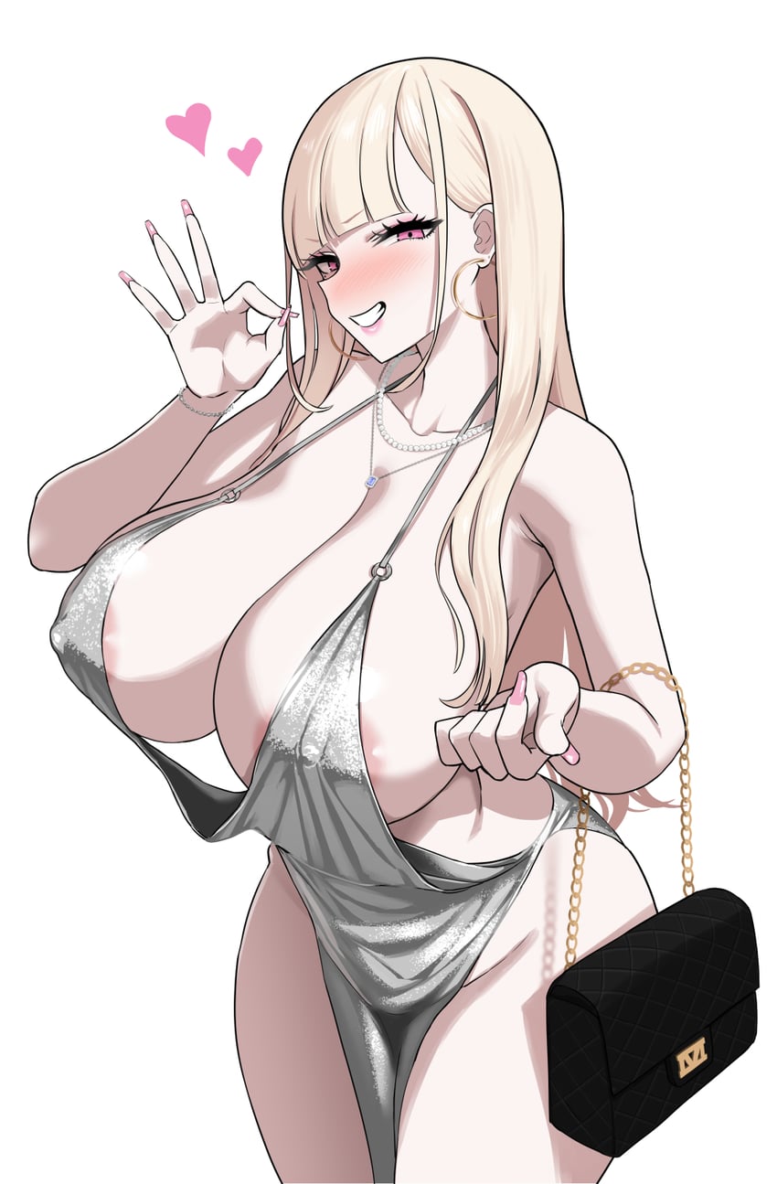 nakamura misaki (original) drawn by nanae and nanae_akio
