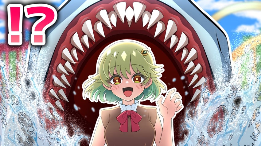 nagareboshi asche (duel masters and 1 more)