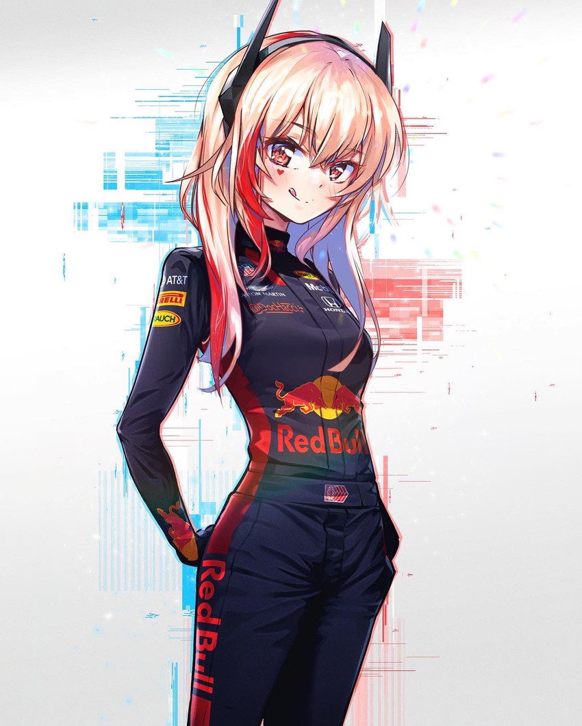 m4 sopmod ii (girls' frontline and 2 more) drawn by dochacci
